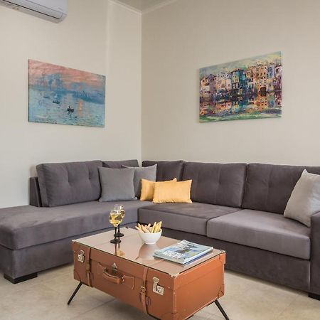 The Lagoon Luxury House Argostoli  Exterior foto